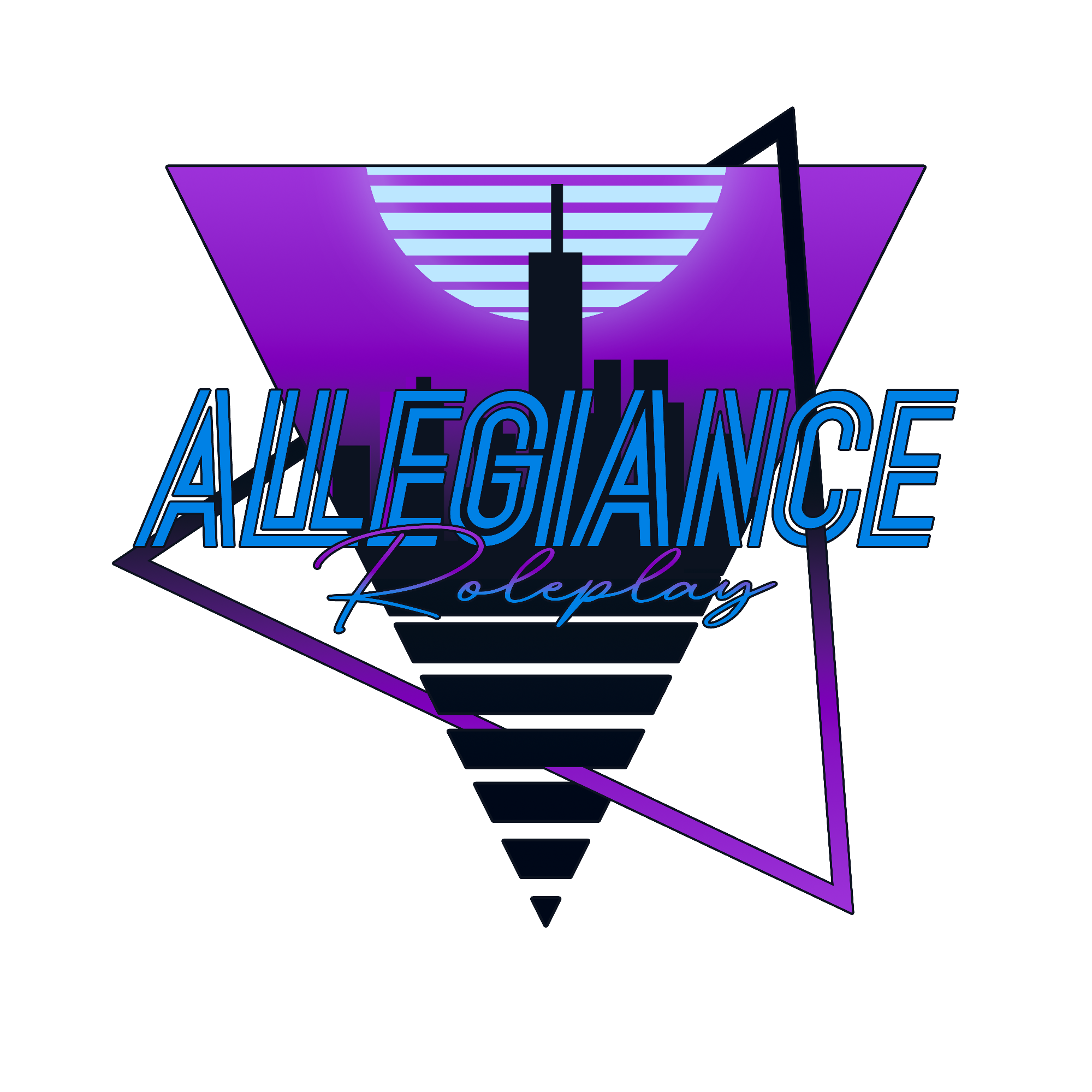 Allegiance Roleplay